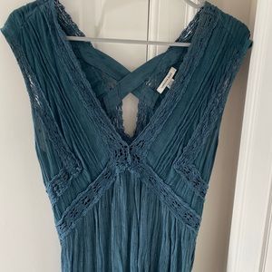 American Eagle blouse size small